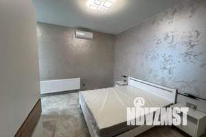 3-к квартира, посуточно, 93м2, 6/6 этаж
