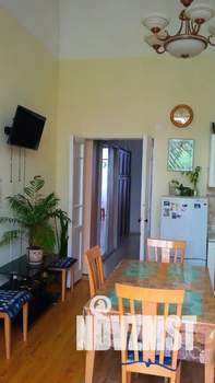 2-к квартира, посуточно, 60м2, 1/1 этаж