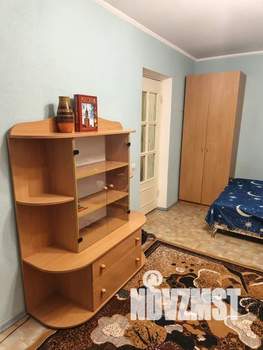 1-к квартира, посуточно, 45м2, 3/12 этаж