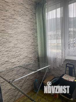 2-к квартира, на длительный срок, 47м2, 2/7 этаж