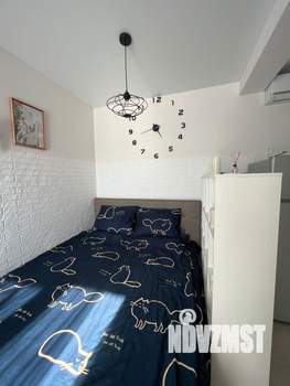 1-к квартира, на длительный срок, 32м2, 2/5 этаж