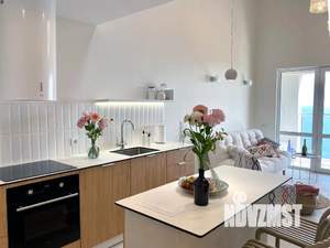 1-к квартира, посуточно, 70м2, 7/7 этаж