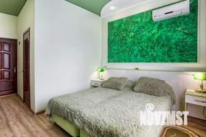 1-к квартира, посуточно, 18м2, 6/7 этаж