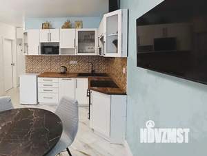 2-к квартира, посуточно, 60м2, 8/8 этаж