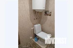1-к квартира, посуточно, 25м2, 1/2 этаж