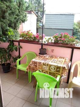 1-к квартира, посуточно, 28м2, 1/2 этаж