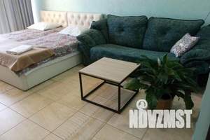 1-к квартира, посуточно, 40м2, 2/3 этаж