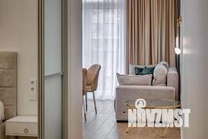 1-к квартира, посуточно, 42м2, 2/12 этаж