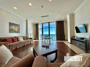 2-к квартира, посуточно, 115м2, 2/12 этаж