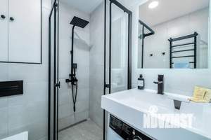 1-к квартира, посуточно, 33м2, 2/9 этаж