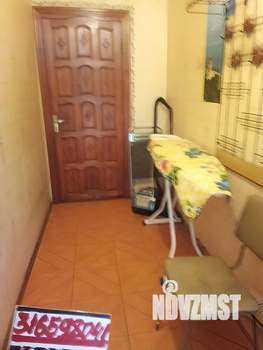 1-к квартира, посуточно, 33м2, 2/2 этаж