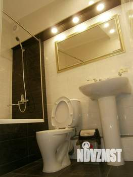 Студия квартира, посуточно, 31м2, 2/2 этаж