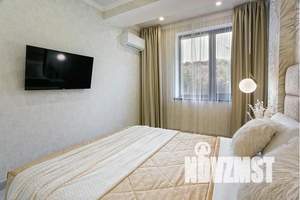 2-к квартира, посуточно, 50м2, 5/10 этаж