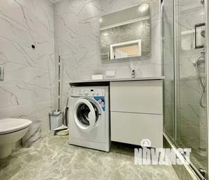 1-к квартира, посуточно, 25м2, 2/7 этаж