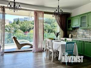 3-к квартира, посуточно, 102м2, 5/19 этаж