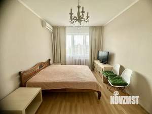 1-к квартира, на длительный срок, 35м2, 7/9 этаж