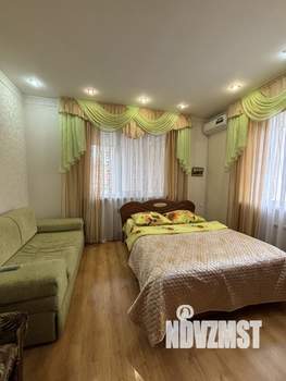 3-к квартира, посуточно, 102м2, 2/3 этаж