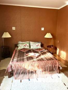 2-к квартира, посуточно, 70м2, 2/3 этаж