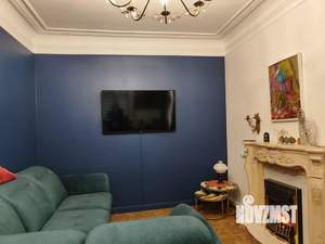 2-к квартира, на длительный срок, 45м2, 1/2 этаж