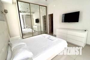 2-к квартира, посуточно, 71м2, 2/7 этаж