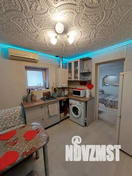 2-к квартира, посуточно, 30м2, 1/1 этаж