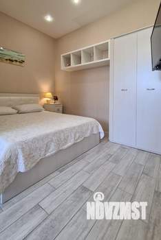 Студия квартира, посуточно, 29м2, 1/5 этаж