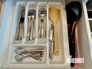 1-к квартира, посуточно, 37м2, 1/4 этаж