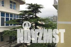 3-к квартира, посуточно, 105м2, 6/9 этаж