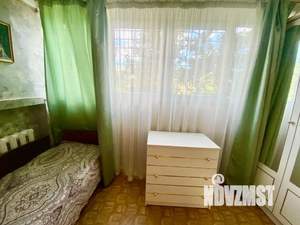 2-к квартира, посуточно, 70м2, 1/4 этаж