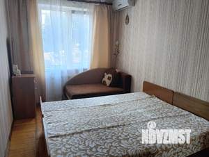 2-к квартира, посуточно, 47м2, 2/5 этаж