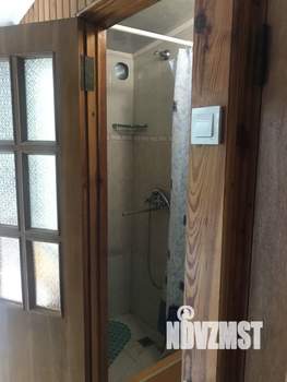 2-к квартира, посуточно, 46м2, 2/2 этаж