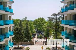 2-к квартира, посуточно, 50м2, 4/10 этаж