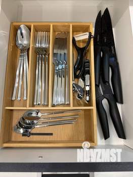 1-к квартира, посуточно, 41м2, 1/1 этаж