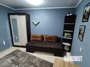 Студия квартира, посуточно, 20м2, 1/4 этаж