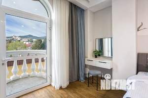 3-к квартира, посуточно, 80м2, 4/9 этаж