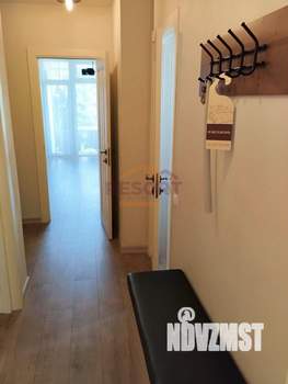 1-к квартира, посуточно, 30м2, 2/4 этаж