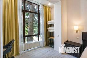 3-к квартира, посуточно, 65м2, 3/20 этаж