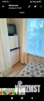 Студия квартира, на длительный срок, 25м2, 1/1 этаж