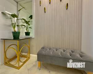 1-к квартира, посуточно, 70м2, 8/10 этаж
