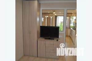 1-к квартира, посуточно, 33м2, 1/3 этаж