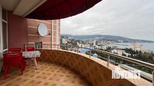 2-к квартира, посуточно, 70м2, 6/7 этаж