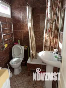 1-к квартира, посуточно, 31м2, 3/3 этаж