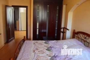 2-к квартира, посуточно, 60м2, 7/9 этаж