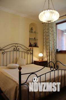 2-к квартира, посуточно, 96м2, 7/10 этаж