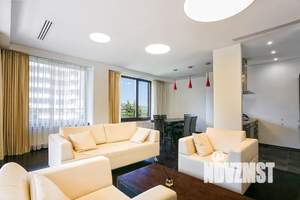 2-к квартира, посуточно, 98м2, 3/15 этаж