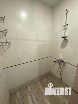 1-к квартира, посуточно, 40м2, 3/16 этаж