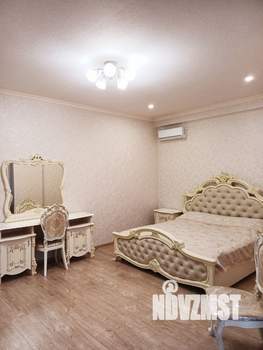 2-к квартира, на длительный срок, 90м2, 3/6 этаж