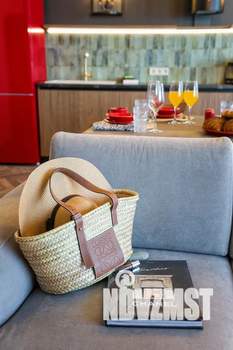 2-к квартира, посуточно, 130м2, 12/14 этаж