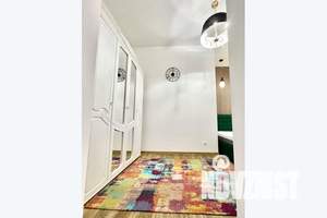 2-к квартира, посуточно, 45м2, 1/3 этаж