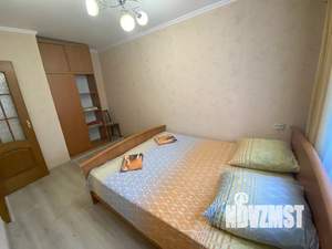 2-к квартира, посуточно, 47м2, 2/4 этаж